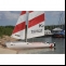 Katamaran TopCat K2 Classic mit Trailer Bild 1 